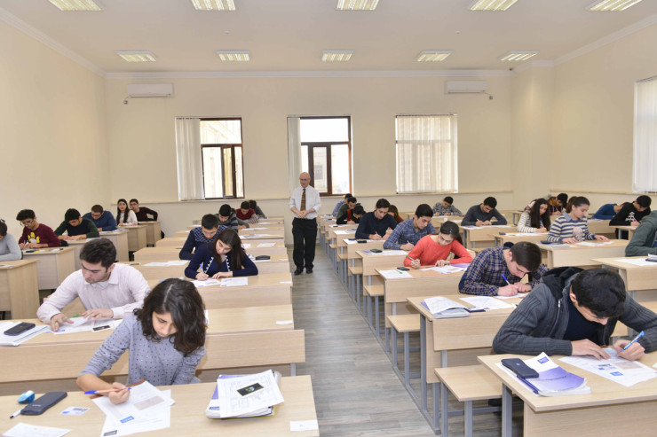 I ixtisas qrupu üzrə tələbə qəbulu qaydası DƏYİŞDİ