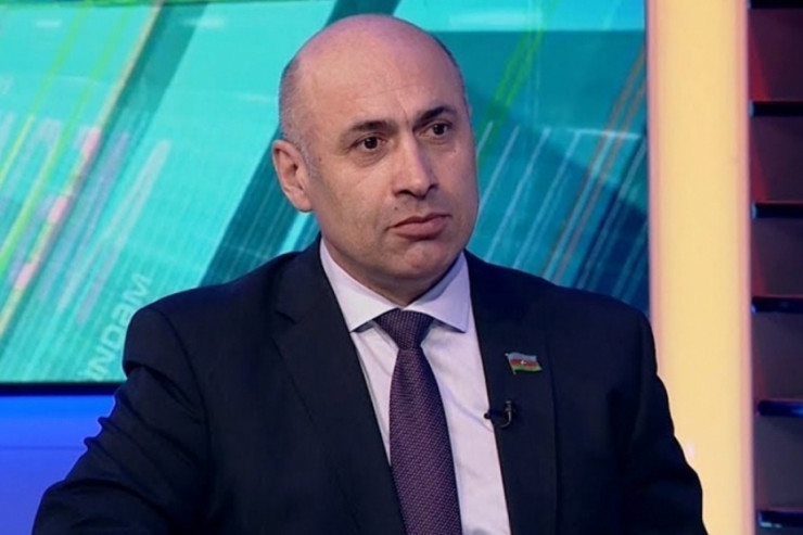 Deputat Azər Badamov   Moskva aeroportunda saxlanıldı: deport edilir 