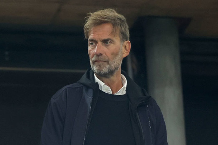 Klopp “Real”ın təklifindəm imtinaya görə peşman olub 