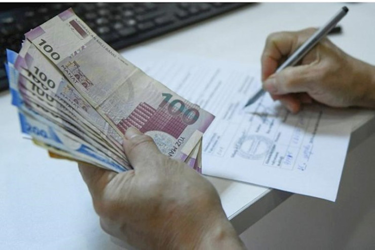 Əmək pensiyasının təyini üçün kimlər müraciət edə bilər? – CAVAB