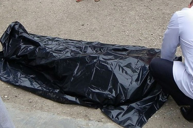 Bakıda  88 yaşlı   qadının meyiti tapılıb