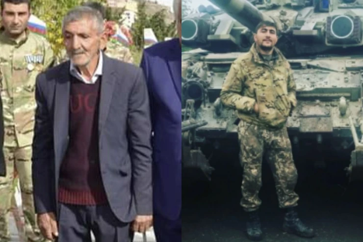 Meşədə itkin düşən Kəlbəcər sakini ŞƏHİD ATASIYMIŞ -YENİLƏNİB