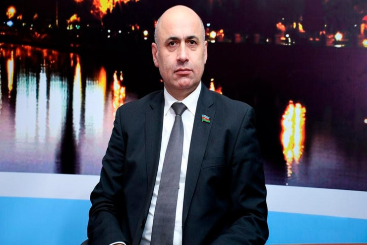 Deputat Azər Badamovun Rusiyaya buraxılmamasının SƏBƏBİ 