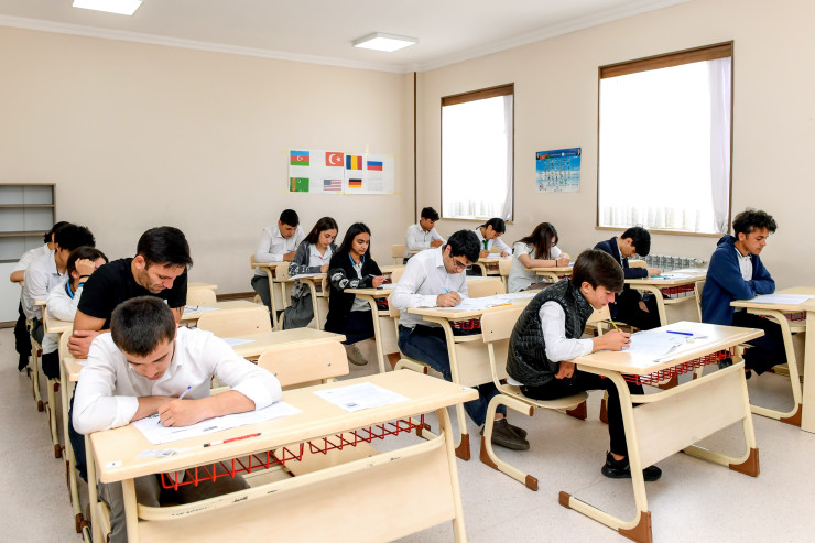 Ana dili məktəblərdə necə tədris olunur? – ARAŞDIRMA