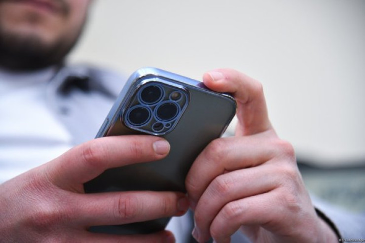 Bakıda telefon oğurları PEYDA OLDU: "olar telefonunuzla zəng edim?"