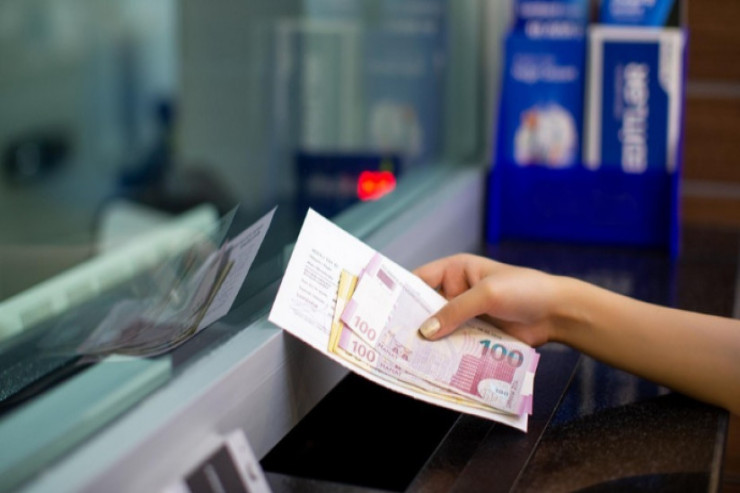 Azərbaycan əhalisinin banklardakı əmanəti – Azalıb, yoxsa çoxalıb?
