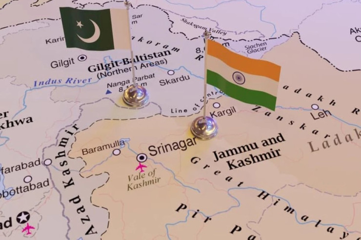 SON DƏQİQƏ : Hindistan-Pakistan müharibəsi başladı - YENİLƏNİB