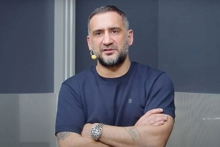 “Qalatasaray”ın keçmiş futbolçusu həbs edilib? - VİDEO