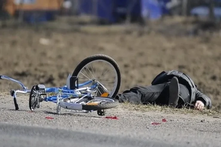 12 yaşlı uşaq velosipeddən yıxılaraq komaya düşdü