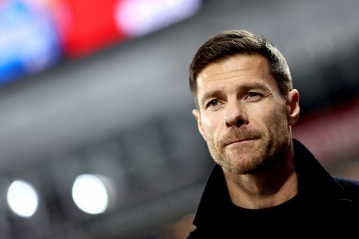 "Real"ın yeni baş məşqçisi Xabi Alonso oldu - Müqavilə İMZALANDI