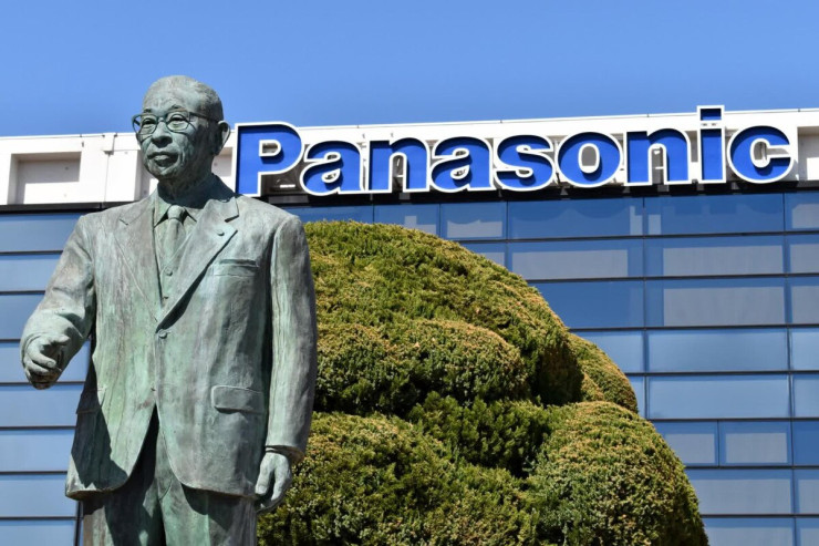 "Panasonic" 5 min işçisini ixtisar edir  
