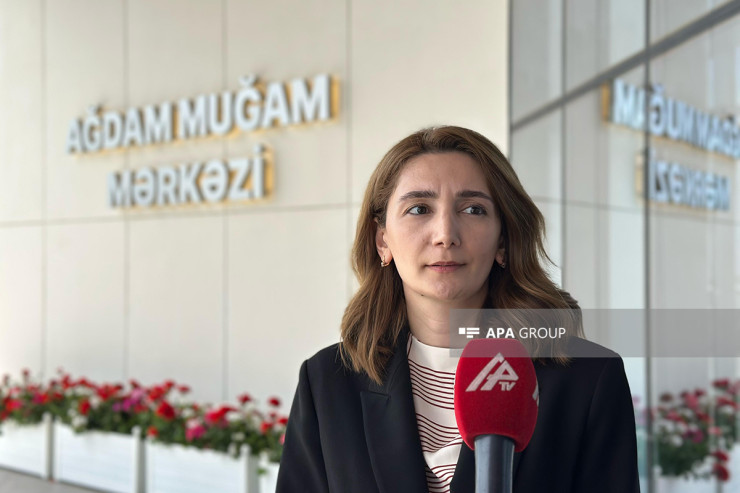 Bu Mərkəz Qarabağda muğamın şöhrətini bərpa edəcək-FOTO