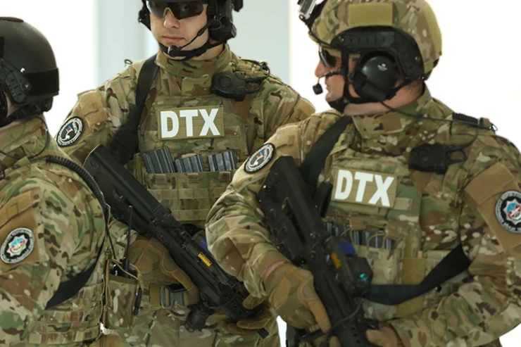 DTX xaricdə gizlənən xeyli sayda terrorçunu həbs etdi