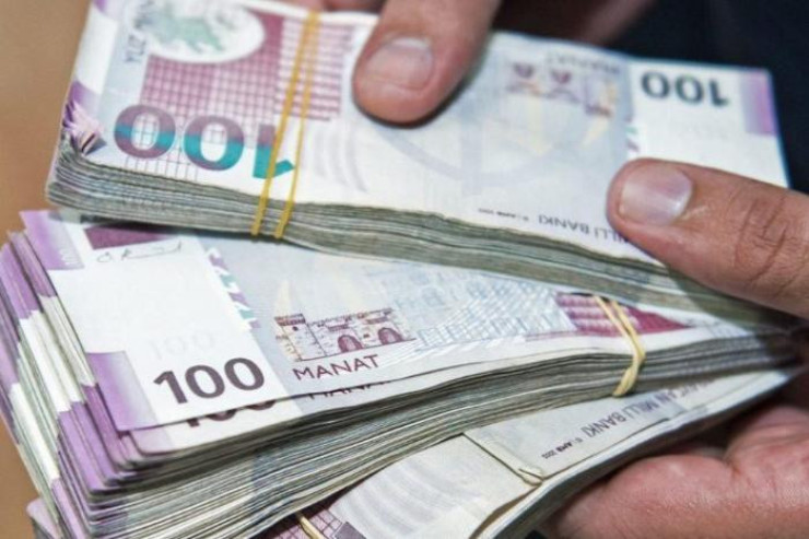 Bakıda dələduzluqla  küllü miqdarda  pul ələ keçirən şəxs saxlanıldı