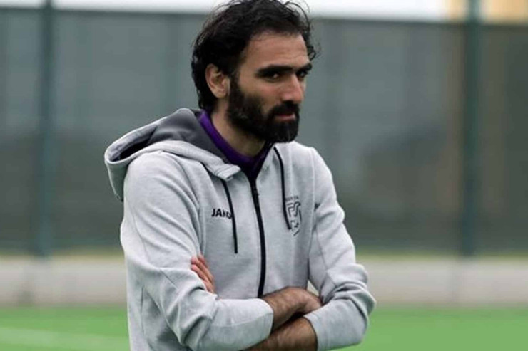 "Sumqayıt" klubundan Vaqif Cavadovla bağlı ayrılıq QƏRARI