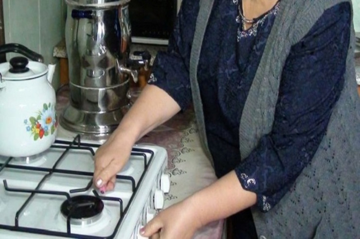 Bakının bu ərazilərində qaz olmayacaq