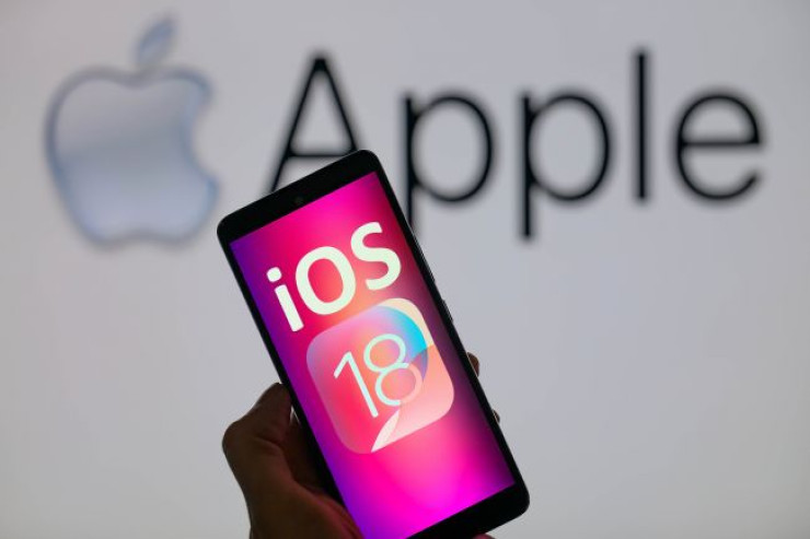 “iPhone”u təcili yeniləyin:  Apple, kritik düzəlişlərlə  iOS 18.5-i buraxır