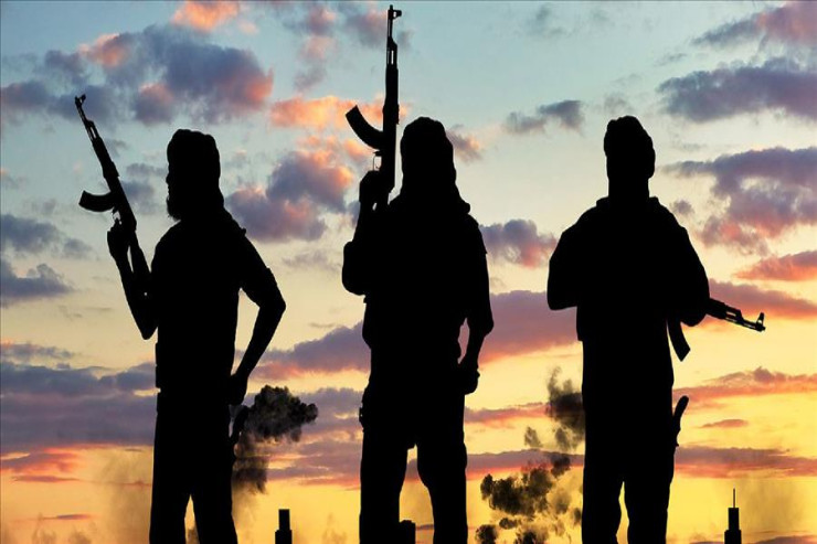 PKK-nın sələfləri:  Fəaliyyətini dayandıran terror təşkilatları - SİYAHI 
