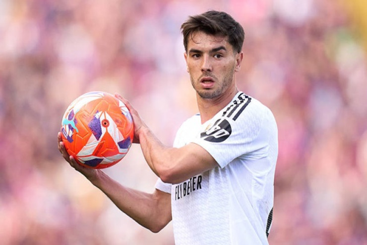 “Real” 11-ci oyunçusunu itirdi