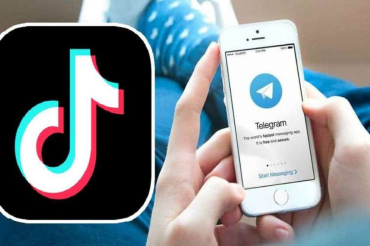 Azərbaycanda insan alverini təbliğ edən Teleqram, Tiktok və İnstaqram səhifələri bağlandı 