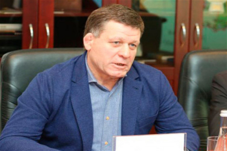 "Oleq Bakinski"nin məhkəməsində yeni iddia  qaldırıldı