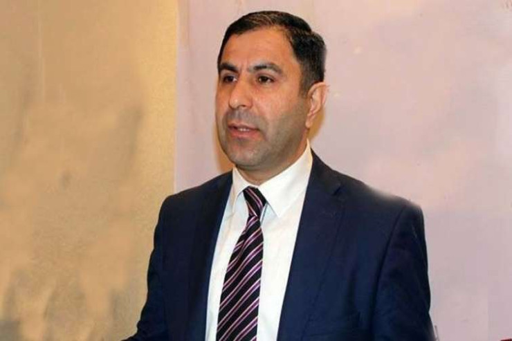Ədalət partiyasının yeni sədri seçildi