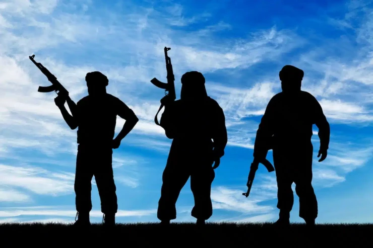 Mossadın 21 agenti HƏBS OLUNDU: livanlı, suriyalı və fələstinli... 
