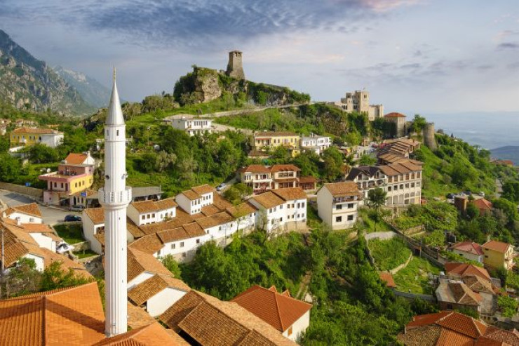 Albaniyanı kəşf edin:  bu ölkənin 7 gizli gözəl yerini  görməyə dəyər