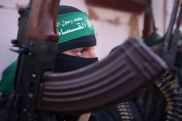 HAMAS lideri Mühəmməd Sinvarın meyiti tapıldı
