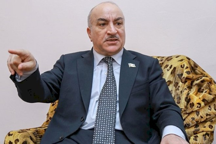 "Bu yolla pul qazanmaq əxlaqsızlıqdır" - Tahir Kərimli OD PÜSKÜRDÜ