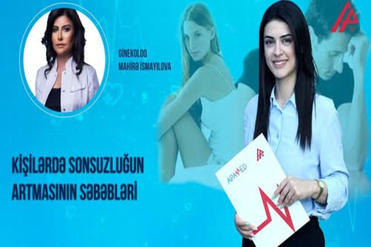 Süni intellektlə valideyn olmaq şansı 25-30 dəfə daha yüksəkdir - VİDEO