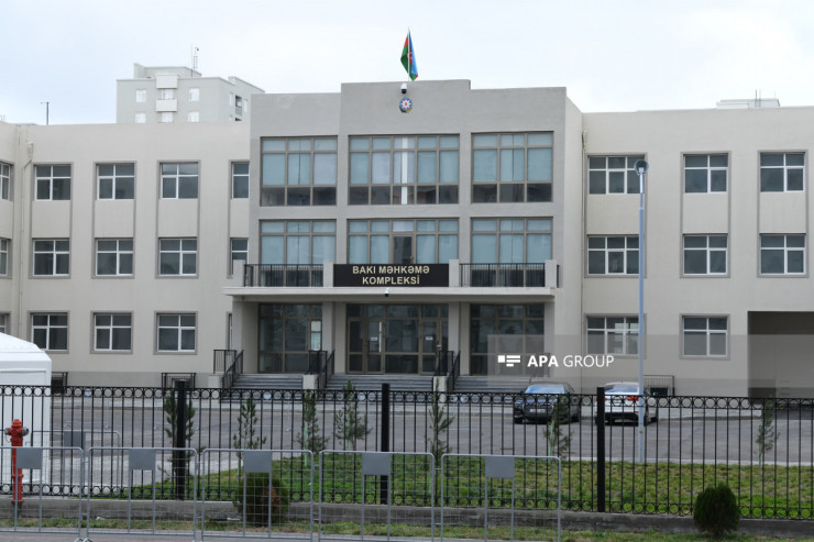 Bako Sahakyan məhkəmədə Azərbaycan ərazilərinin işğalında iştirakını etiraf etdi