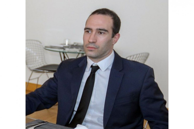 Fransaya casusluqda təqsirləndirilənlər  məhkəmədə bir-birilərini ittiham etdilər