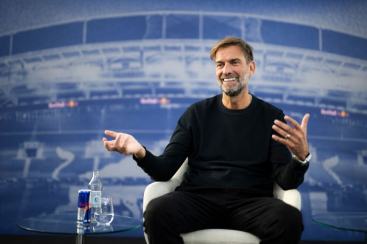 Klopp “Roma”nın baş məşqçisi olur? - CAVAB