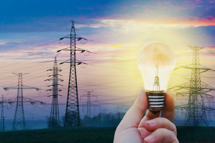 Sabah Bakının bu bölgəsində elektrik enerjisi olmayacaq