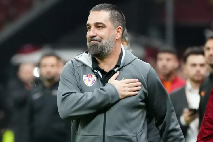 Arda Turanın yeni komandada alacağı maaşı bəlli oldu