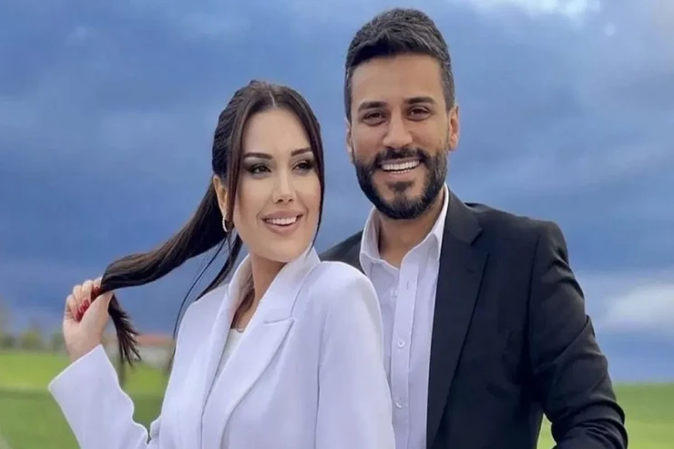 Dilan Polat və əri avtomobil qəzası keçirdi: "Ölümdən döndük"