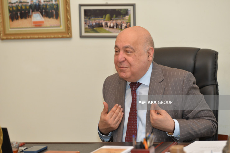 Çingiz Abdullayev