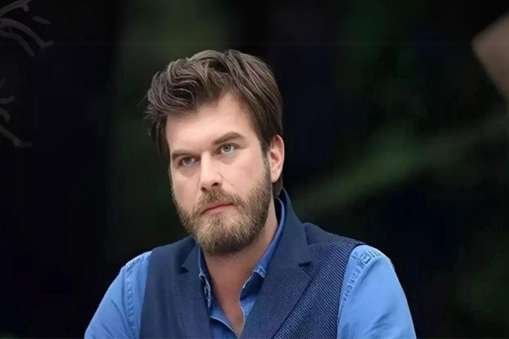 Kıvanç Tatlıtuğ ilk dəfə xəstəliyini AÇIQLADI