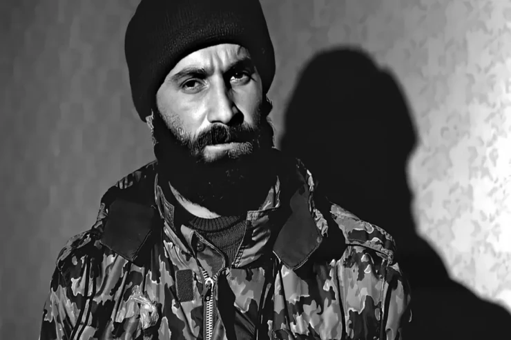 Şamil Basayevin dəstəsinin daha bir üzvü saxlanıldı
