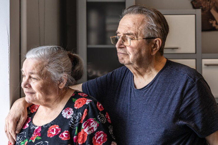 Pensiya yaşı 70-ə qaldırılır 