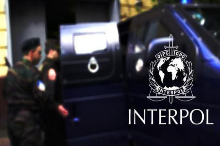 İnterpolun axtardığı azərbaycanlı Monteneqro sərhədində TUTULDU