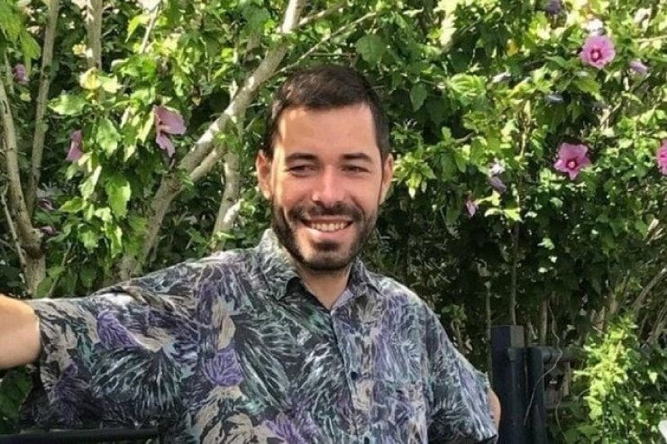 Fransa vətəndaşı da əfv edildi