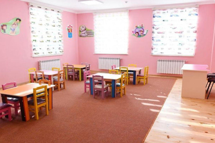 Yayda bağlanan uşaq bağçaları - Tətil planlayan valideynlərin DİQQƏTİNƏ