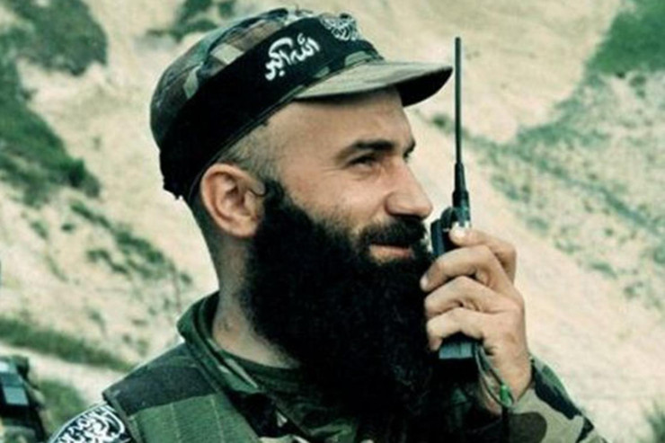 Şamil Basayevin dəstəsinin daha 4 üzvü tutuldu