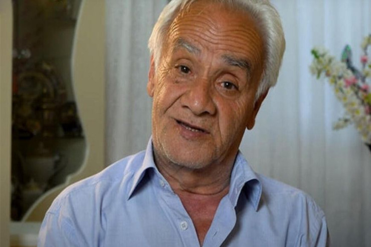 Əməkdar artist Vahid Əliyevin SON VƏZİYYƏTİ 