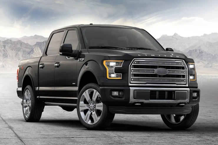 "Ford" 1 milyondan çox avtomobili geri çağırır 