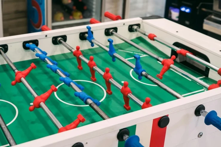 Talibandan stolüstü futbolla bağlı ŞOK QADAĞA:  başları kəsilməlidir