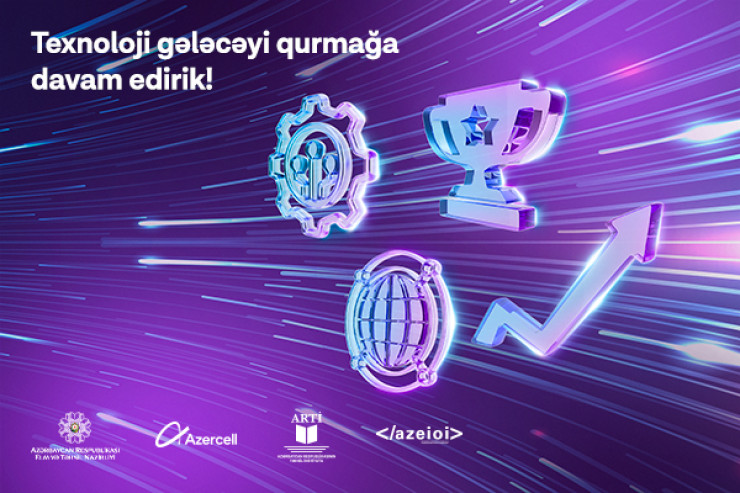 "Azercell"in gənc istedadlara dəstəyi daha bir beynəlxalq uğurla nəticələndi