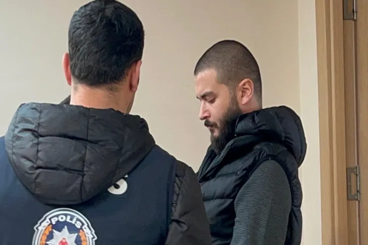 Türkiyədə “Thodex”in qurucusu həbsxanada özünü asdı